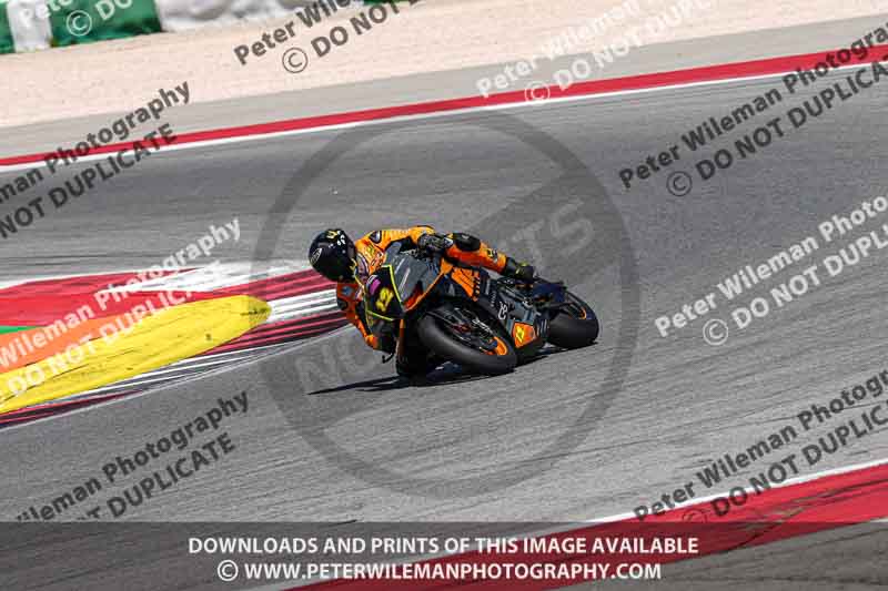 motorbikes;no limits;peter wileman photography;portimao;portugal;trackday digital images